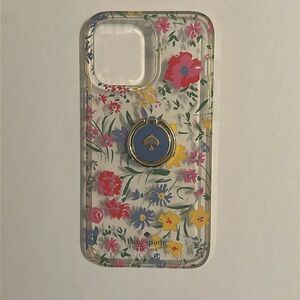 Kate Spade ♠️ iPhone 14 Pro Max Case